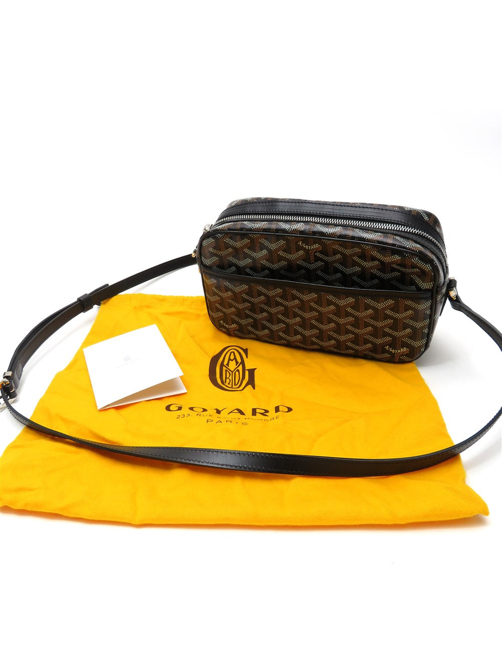 カップヴェール PM ショルダーバッグ