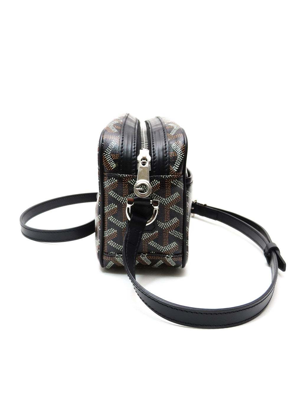 カップヴェール PM ショルダーバッグ