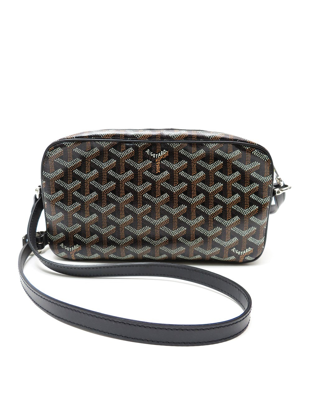 カップヴェール PM ショルダーバッグ