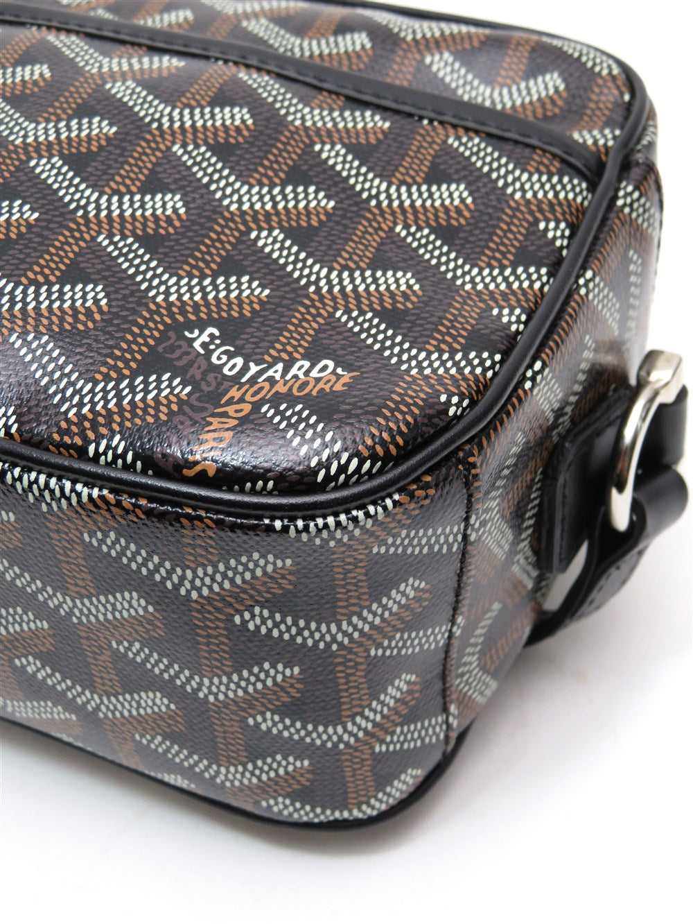 カップヴェール PM ショルダーバッグ