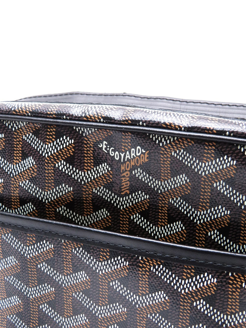 カップヴェール PM ショルダーバッグ