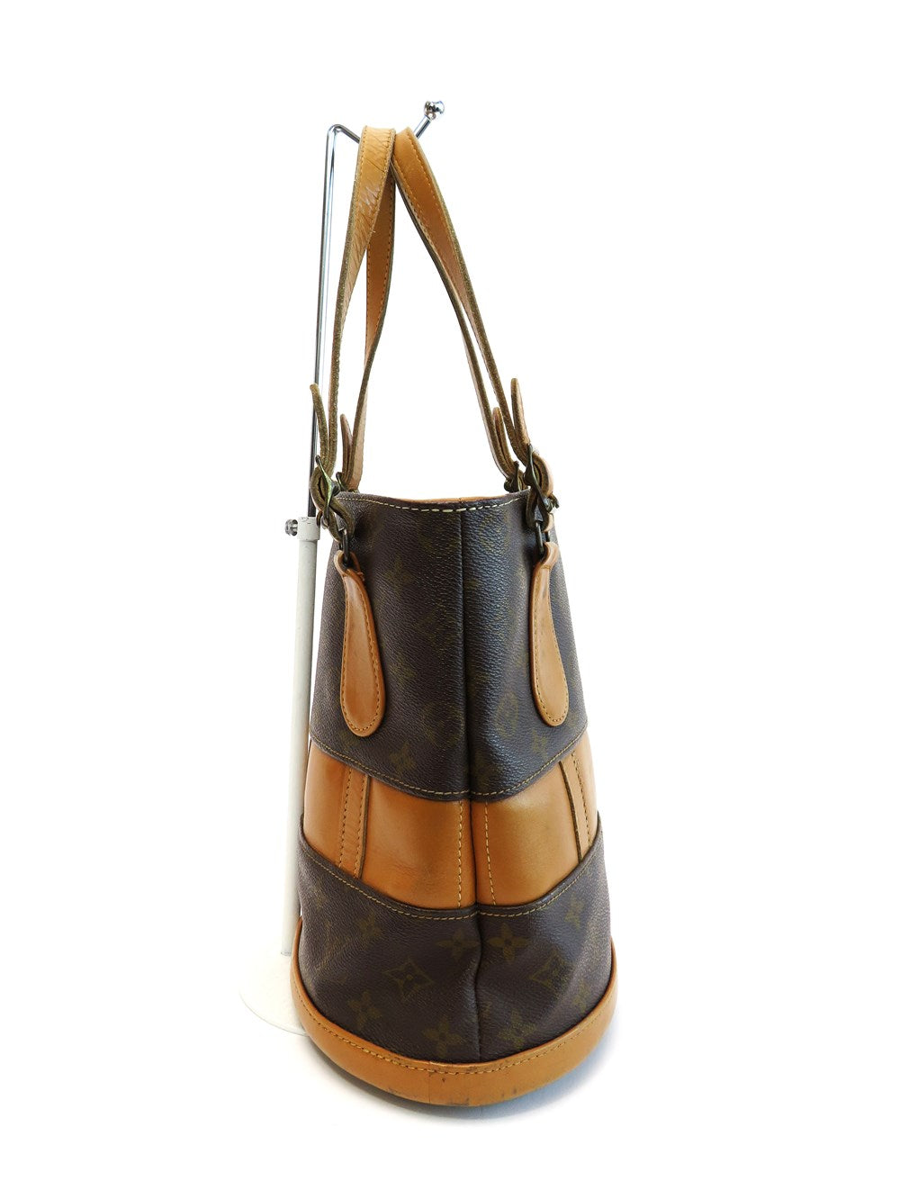 LOUIS VUITTON ルイヴィトン バケットPM バケットPM