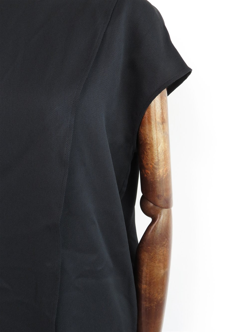 スリーブレス ワンピース