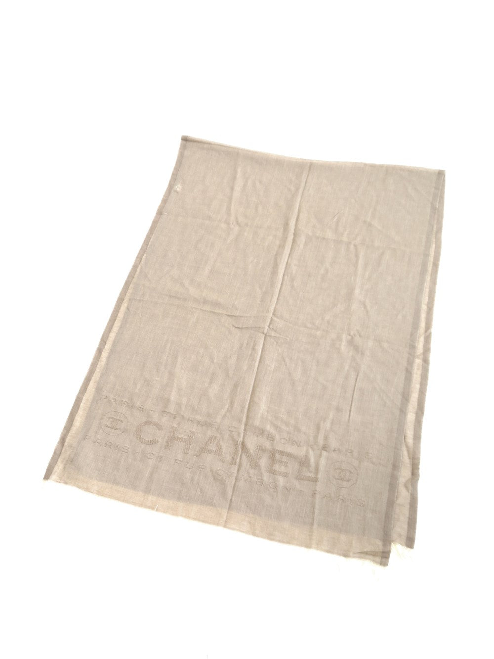 カシミア ストール