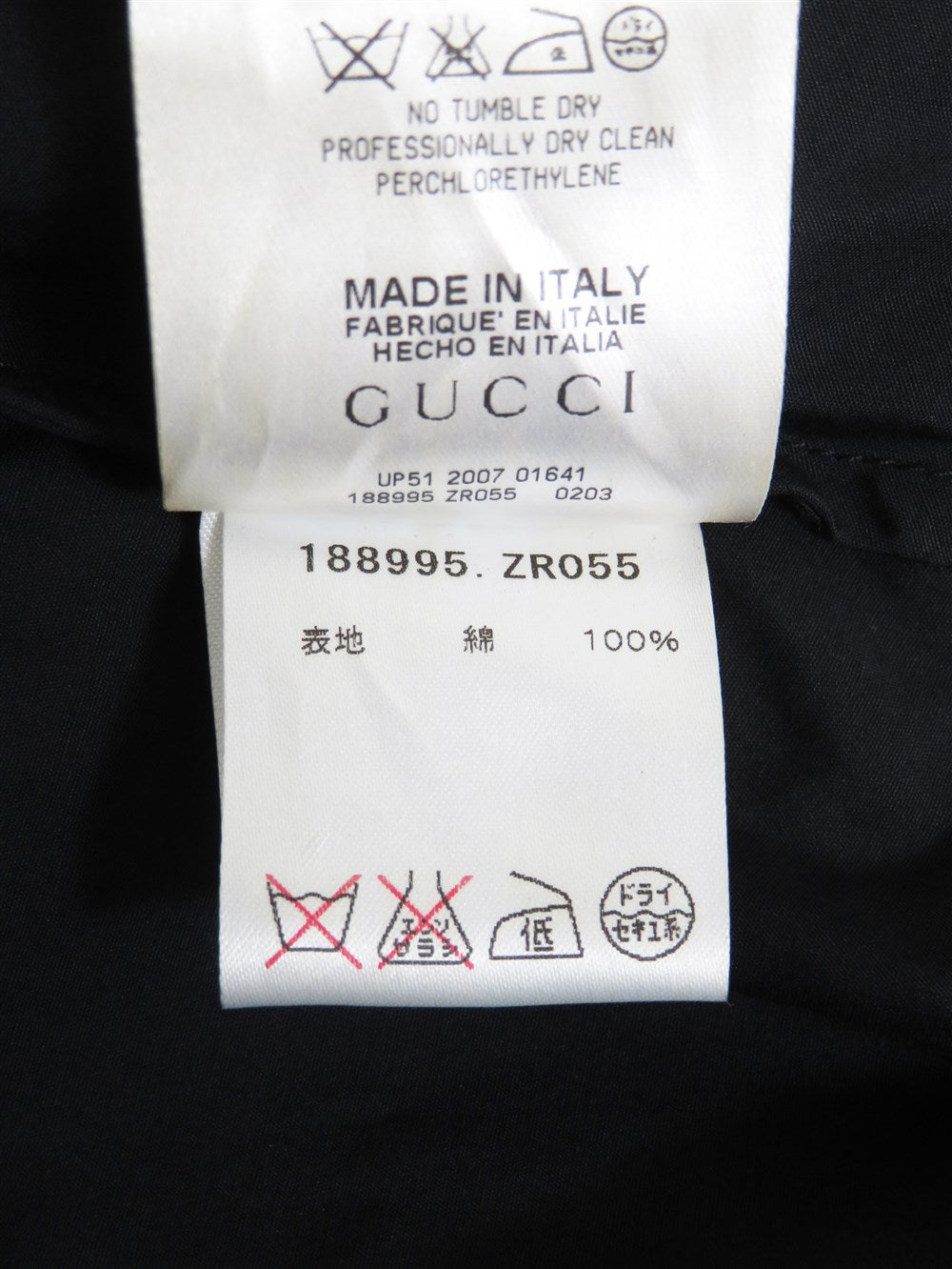 ロールアップスリーブ フレア ブラウス