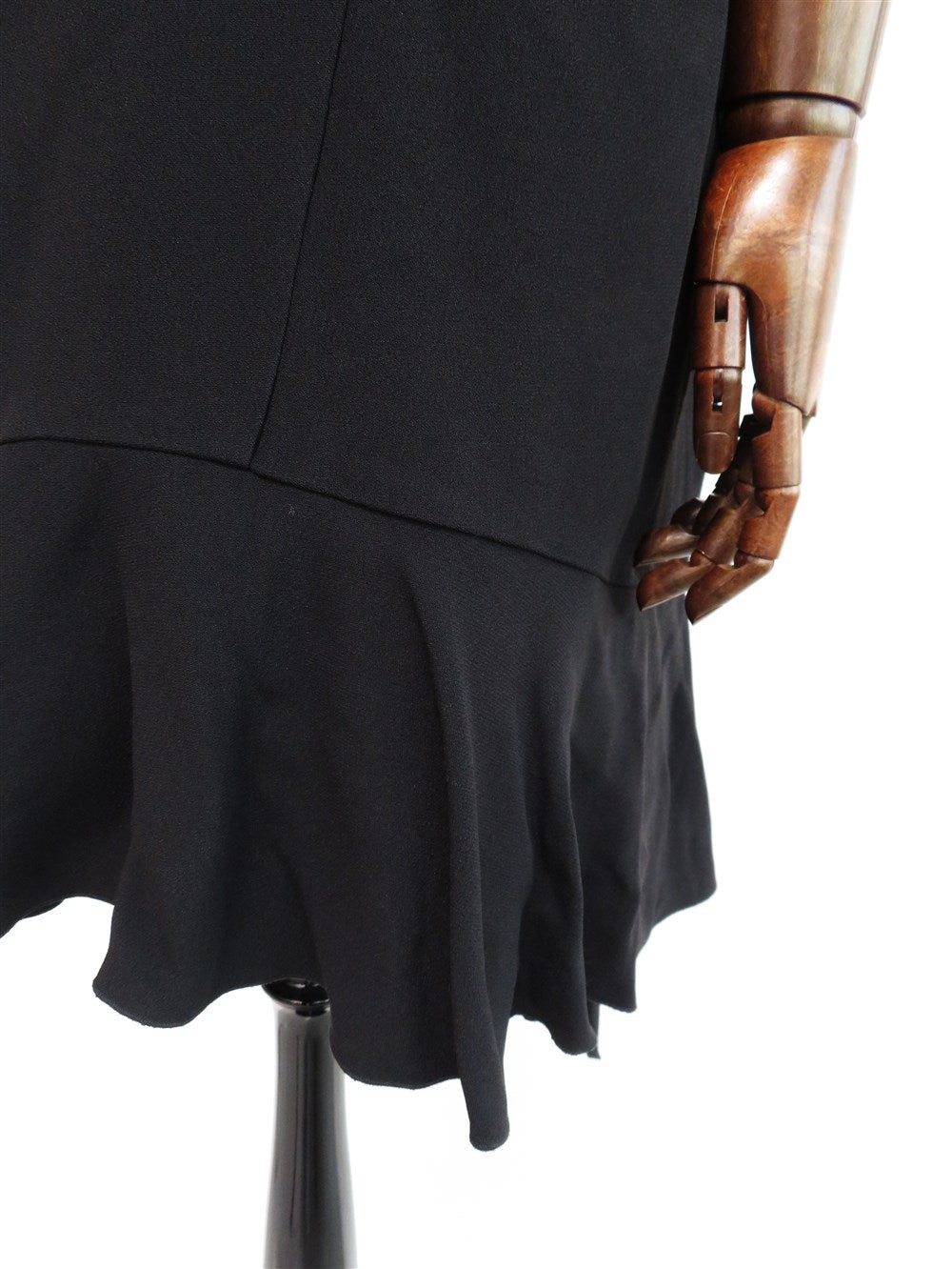 スリーブレス ワンピース