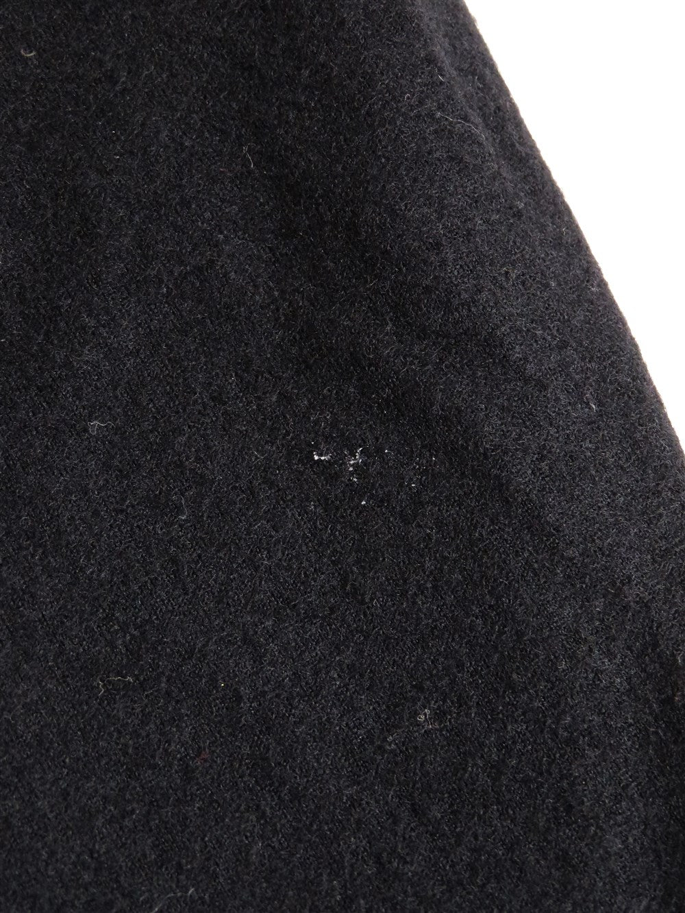 ドルマンスリーブ コクーン ワンピース