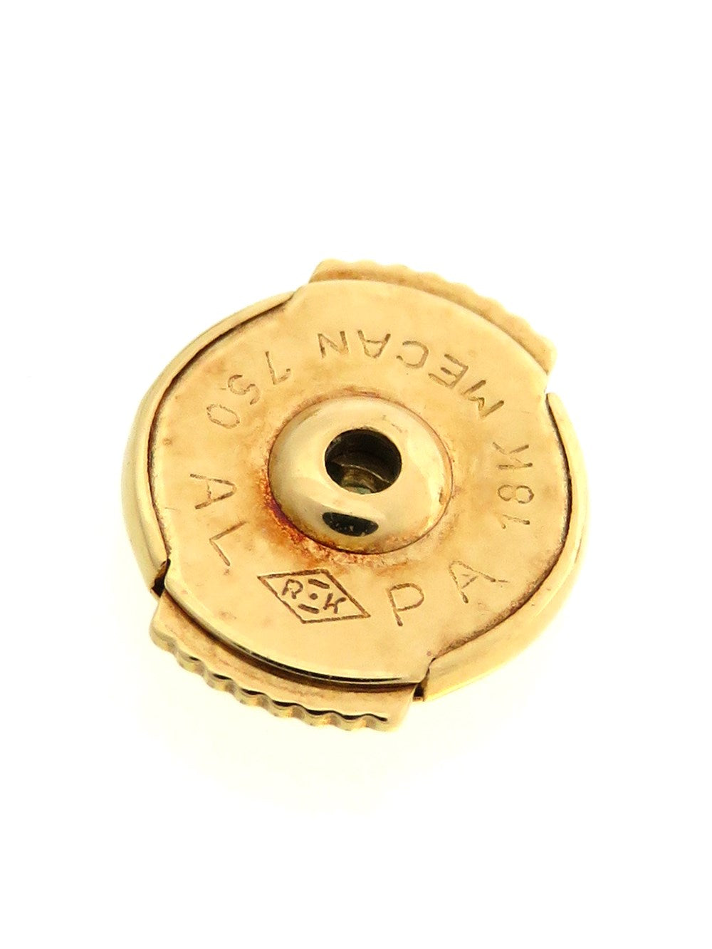 スゥイートアルハンブラ ダイヤモンド ピアス