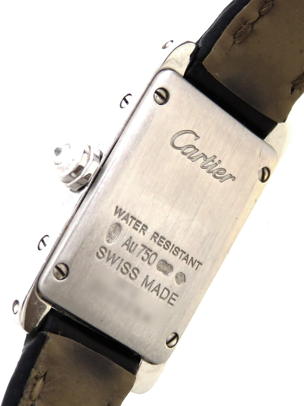 タンク アメリカン ミニ