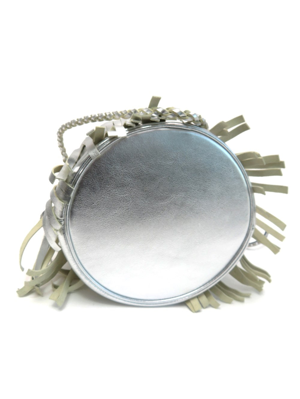 純銀　シルバー WEB限定》GIANNI CHIARINI/ジャン二 キアリー二 ALIFA（ショルダー