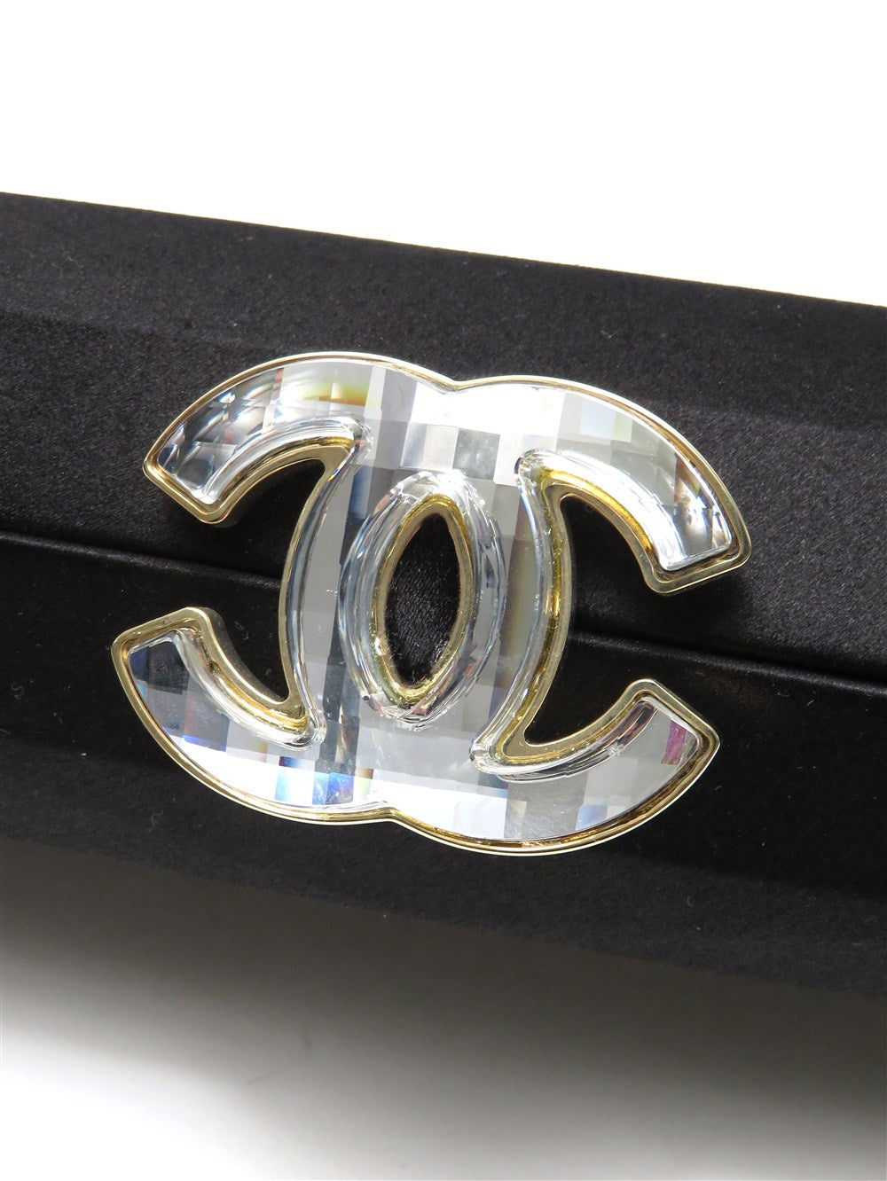 CC クラッチ バック