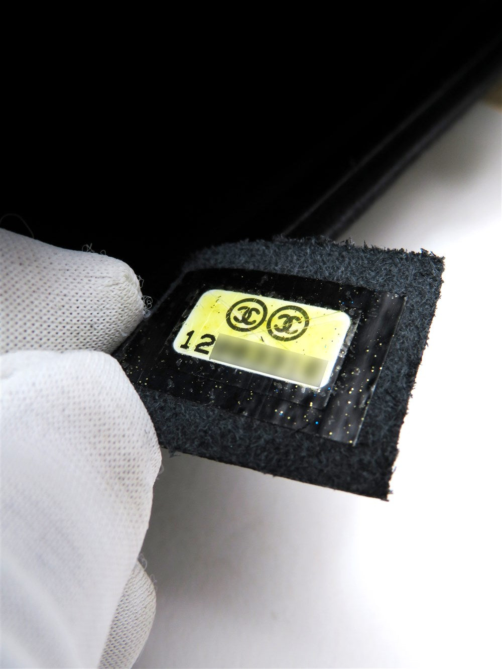 CC クラッチ バック