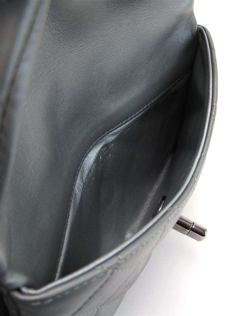 CC マトラッセ チェーン ウォレット