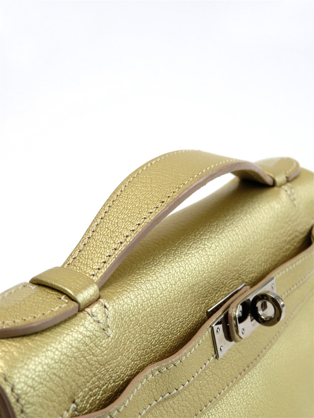 ポシェット ケリー