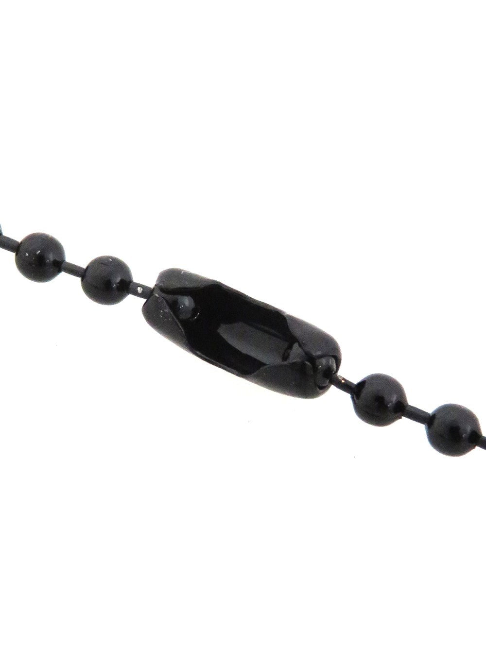 シリコン ラバー CH クロス ネックレス