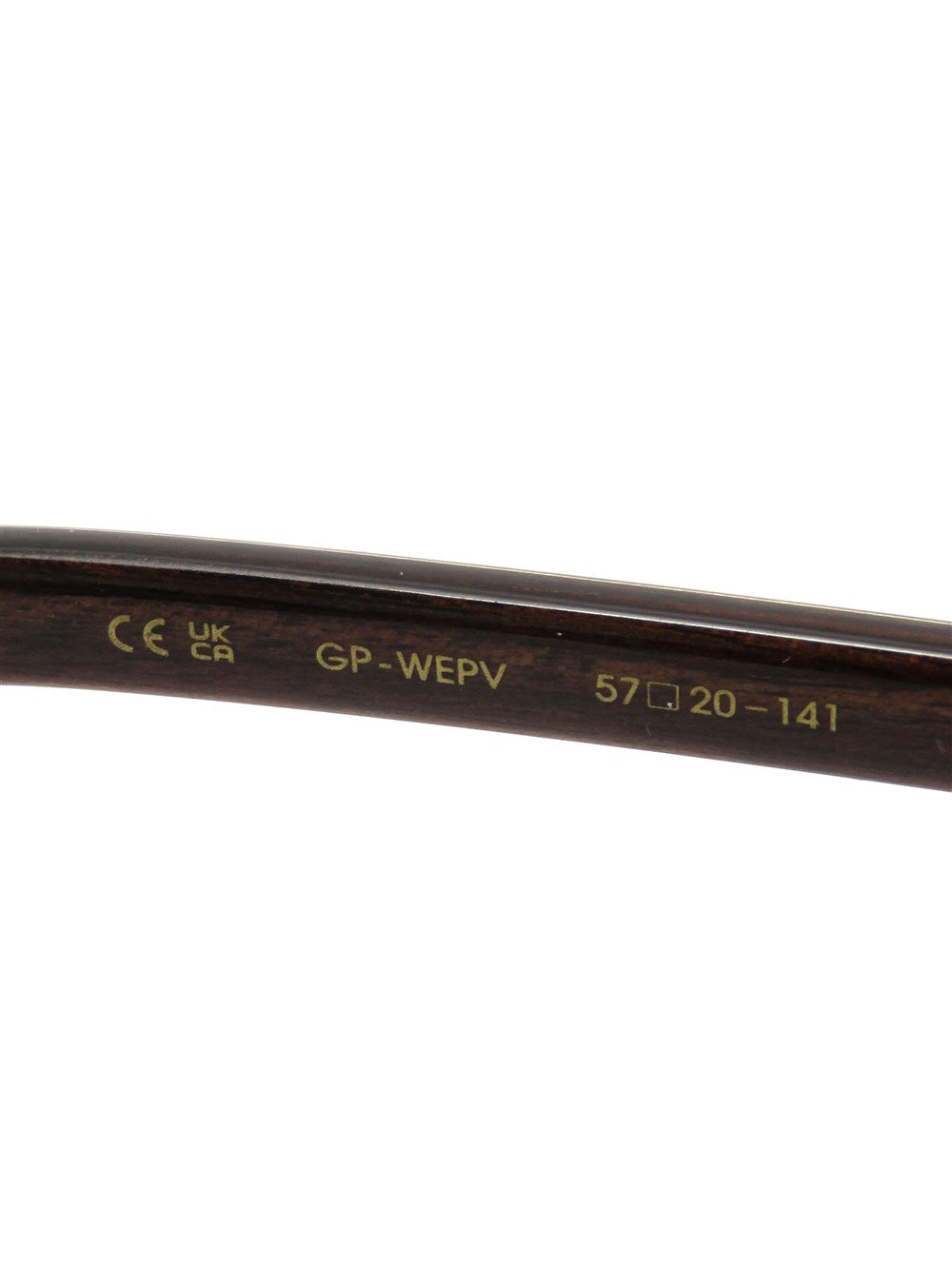 DEEPⅡ リムレス メガネ