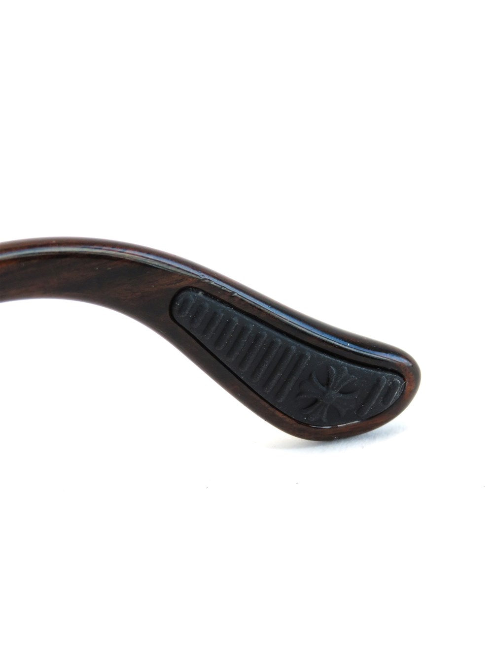 DEEPⅡ リムレス メガネ