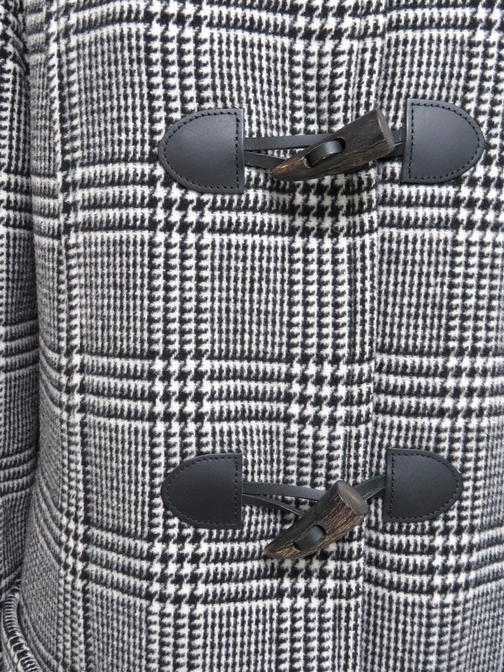 LONDON TRADITION ダッフルコート