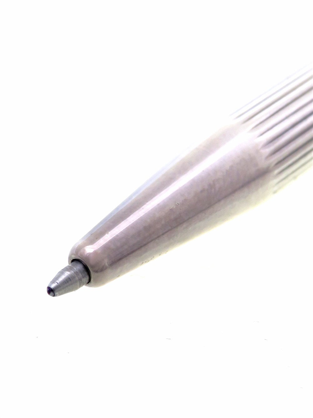 S.T. Dupont ダイヤモンドクリップ ボールペン