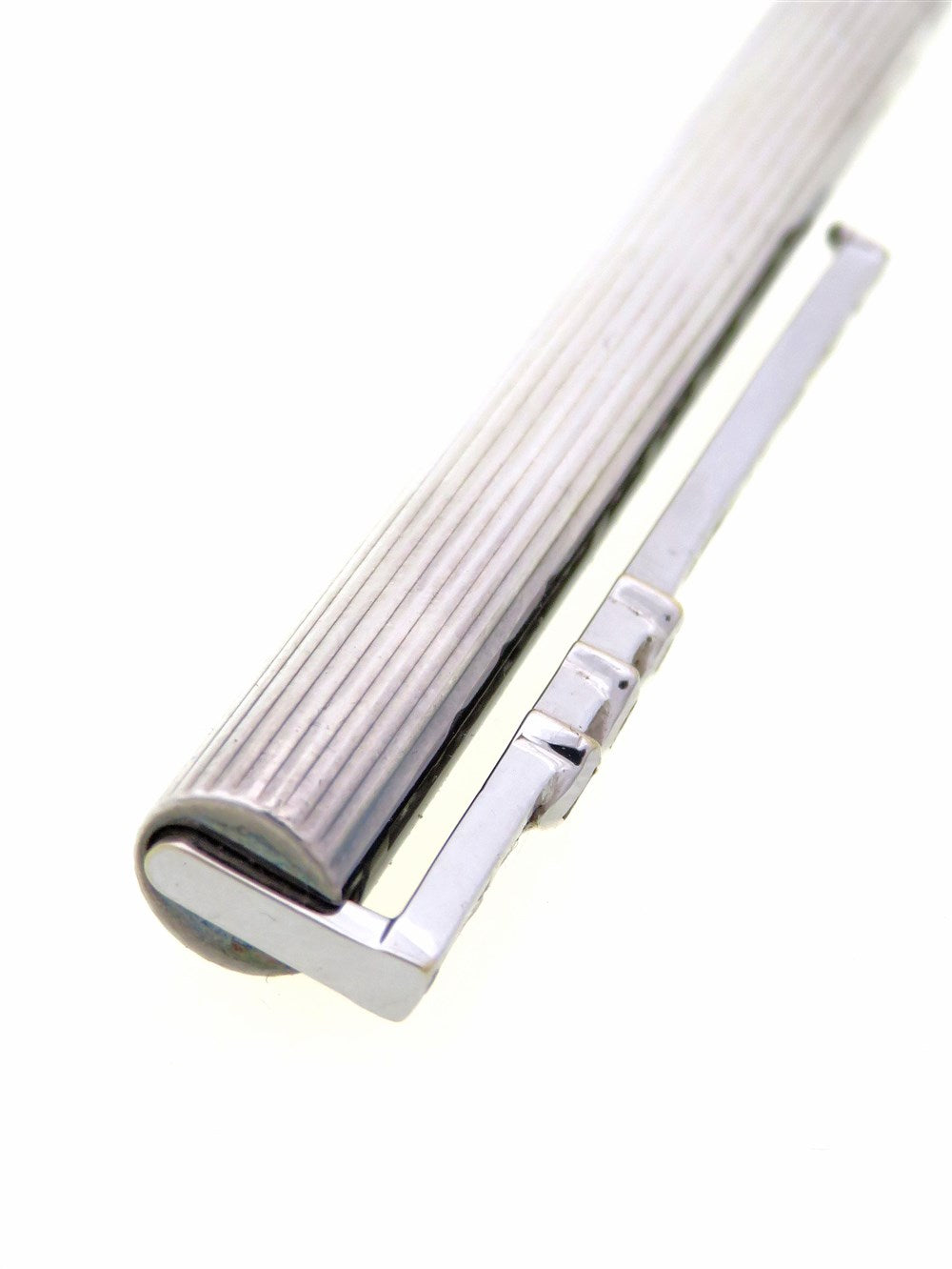 S.T. Dupont ダイヤモンドクリップ ボールペン