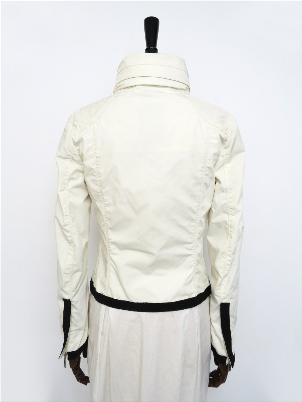 DUMET ナイロン ジャケット