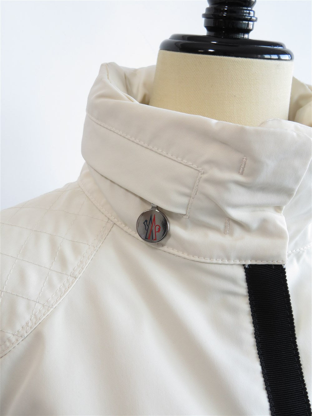 DUMET ナイロン ジャケット