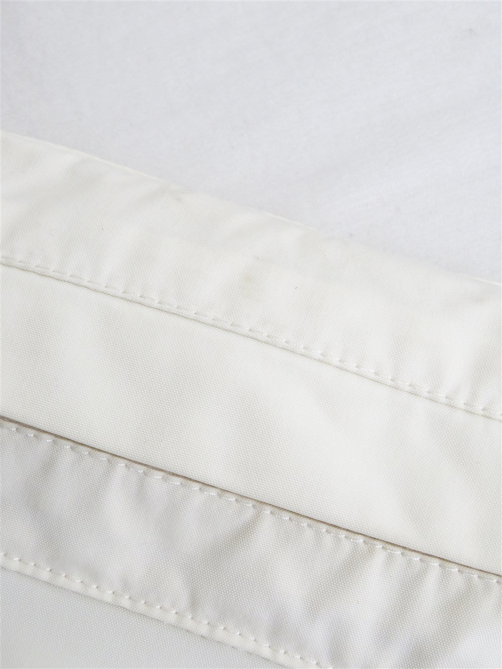 DUMET ナイロン ジャケット