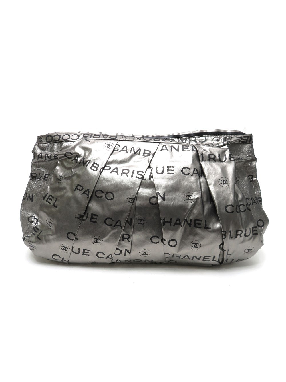 CC アンリミテッド クラッチ バック