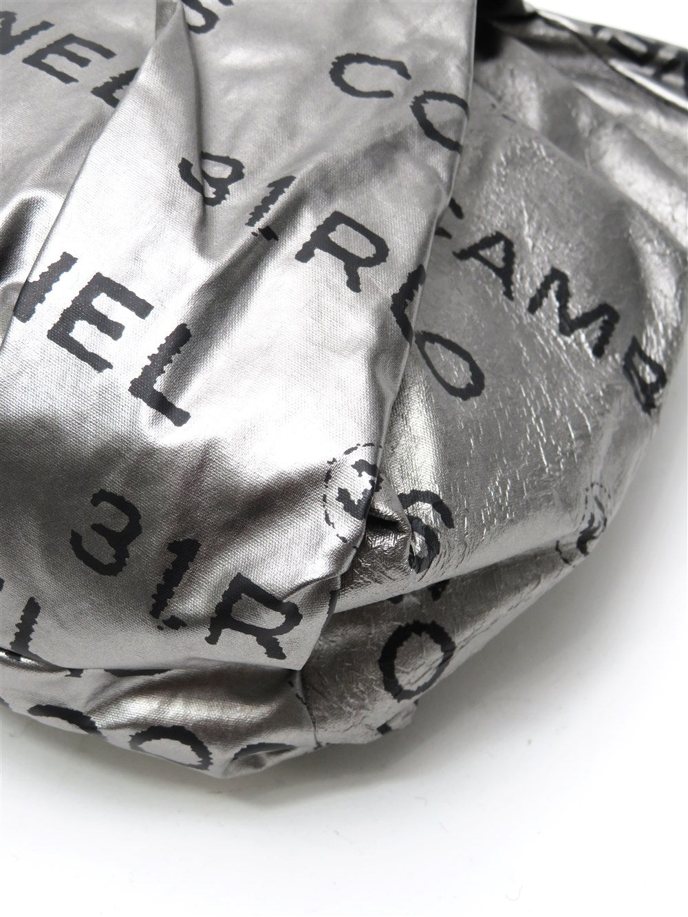 CC アンリミテッド クラッチ バック