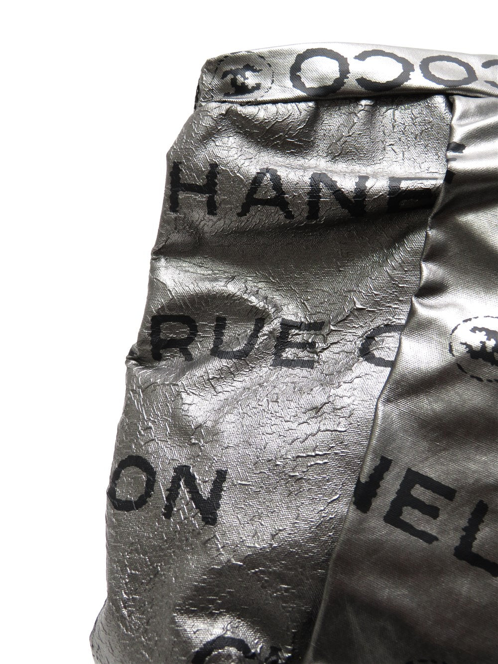 CC アンリミテッド クラッチ バック