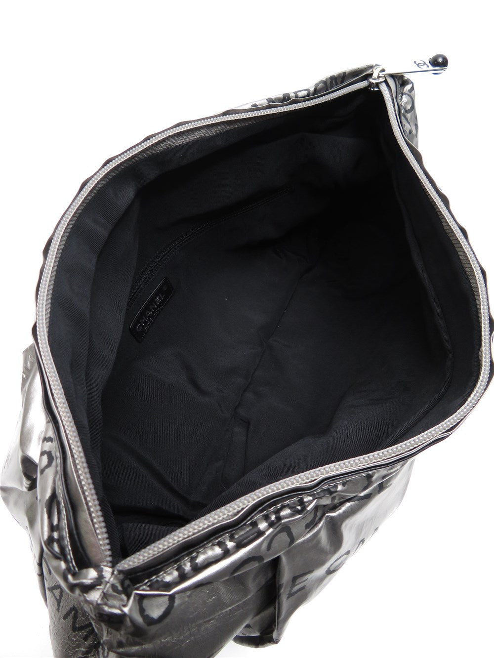 CC アンリミテッド クラッチ バック