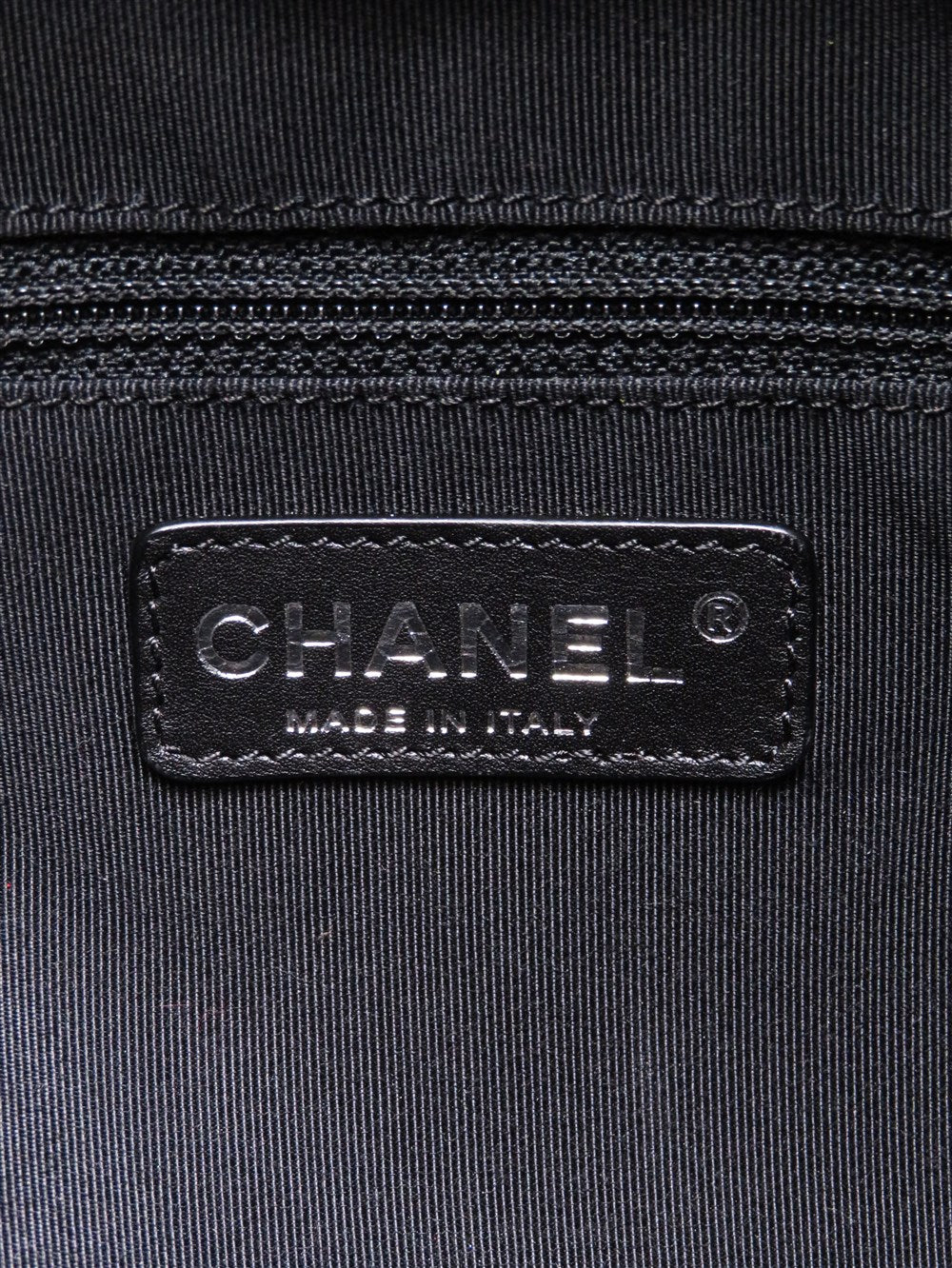 CC アンリミテッド クラッチ バック