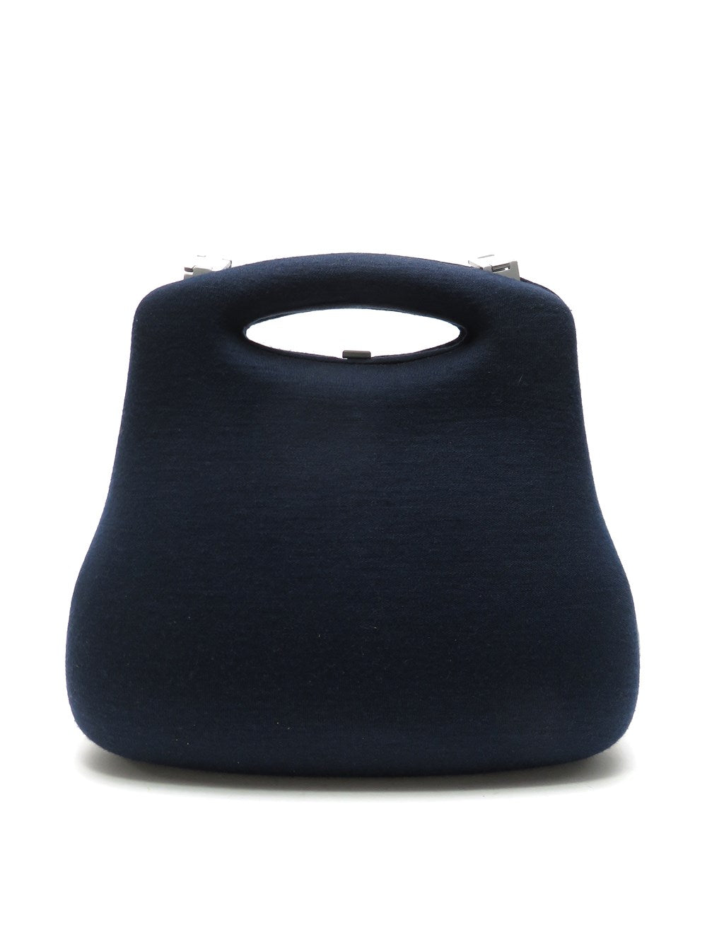 CC コットンジャージ ハードケース 2WAY バック