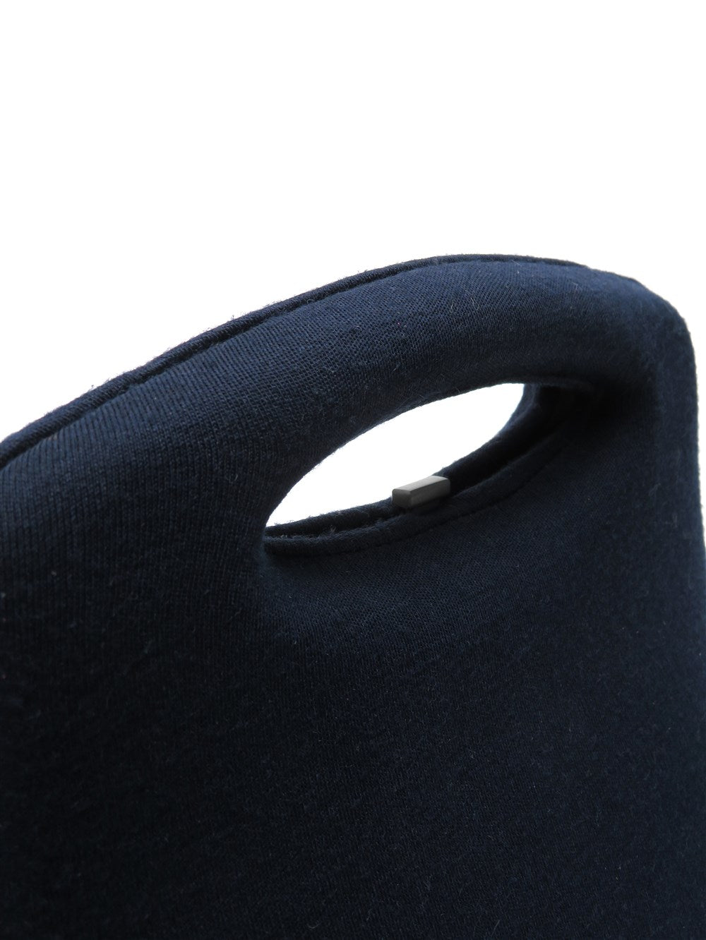 CC コットンジャージ ハードケース 2WAY バック