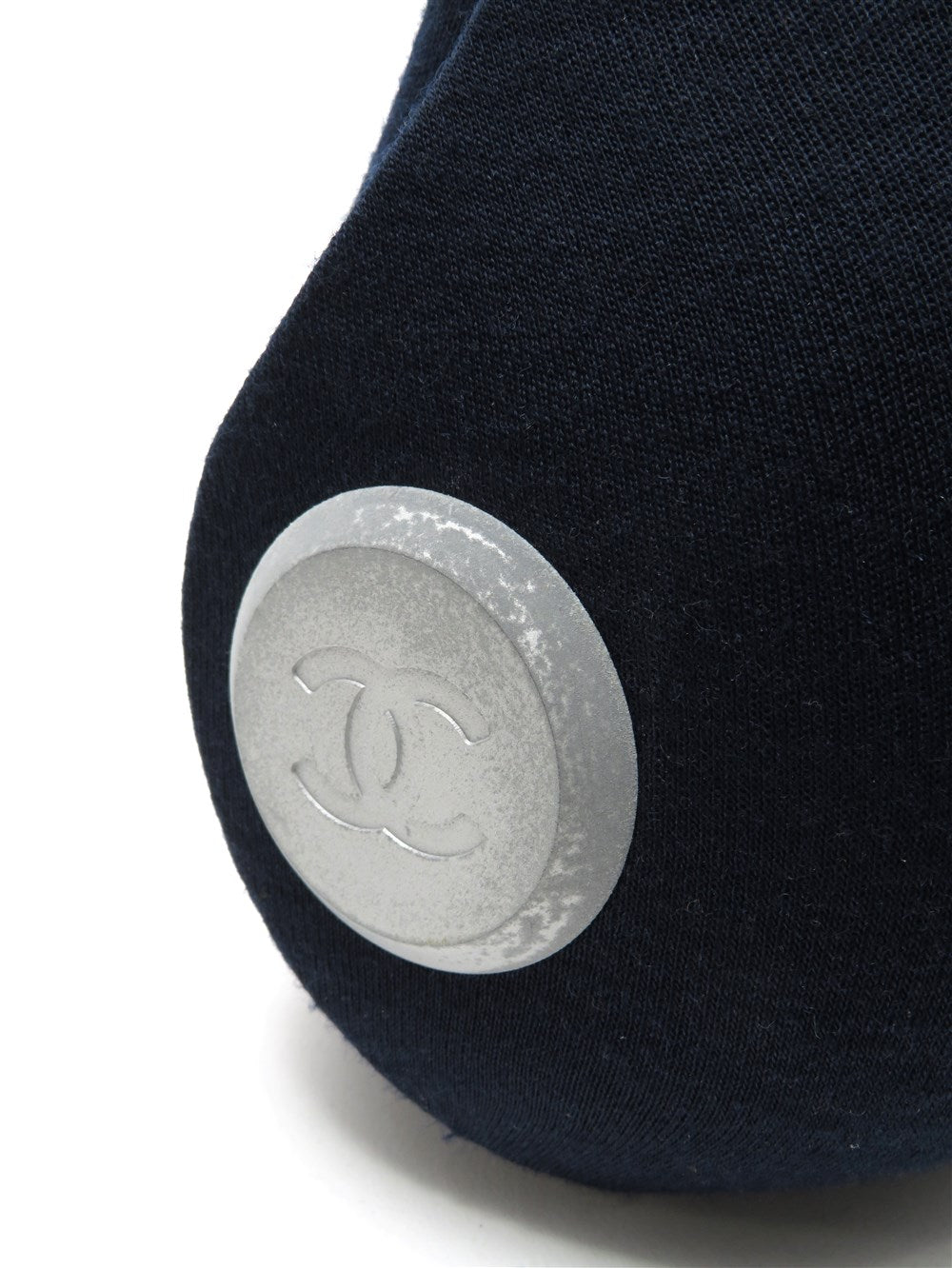 CC コットンジャージ ハードケース 2WAY バック