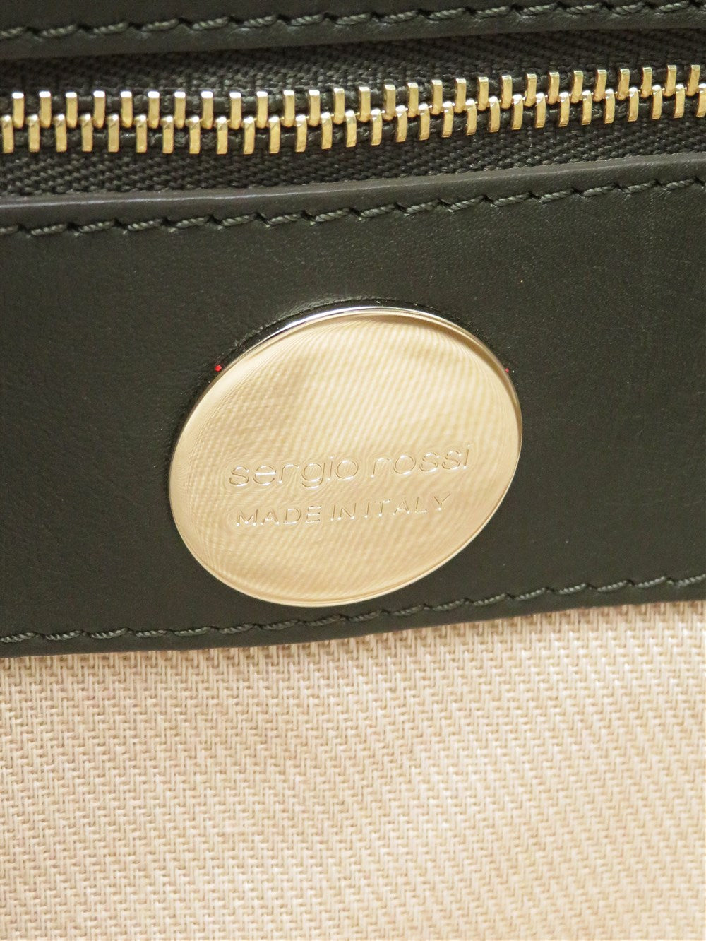 レザー クラッチ バック