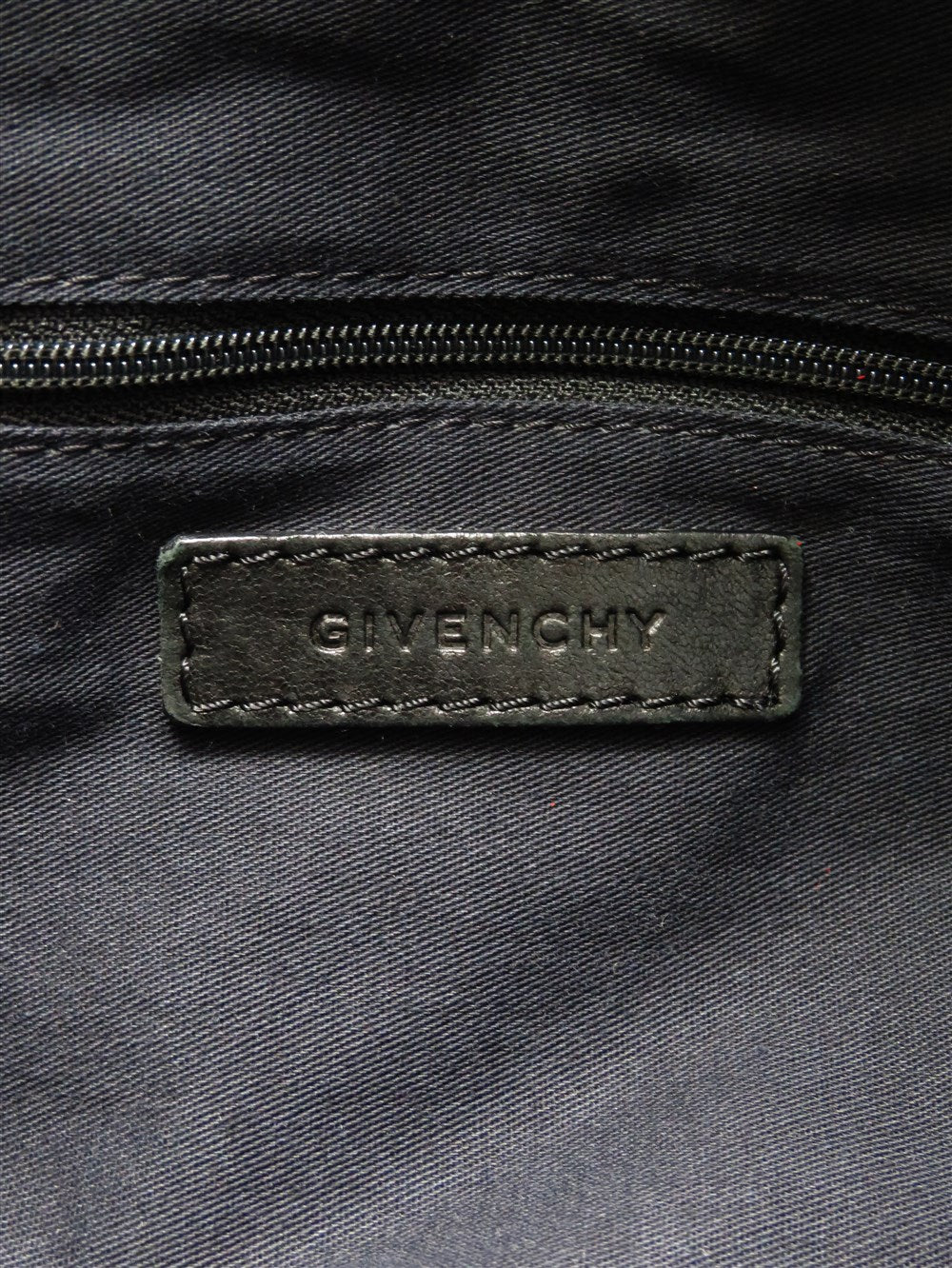 ナイチンゲール レザー 2way バック