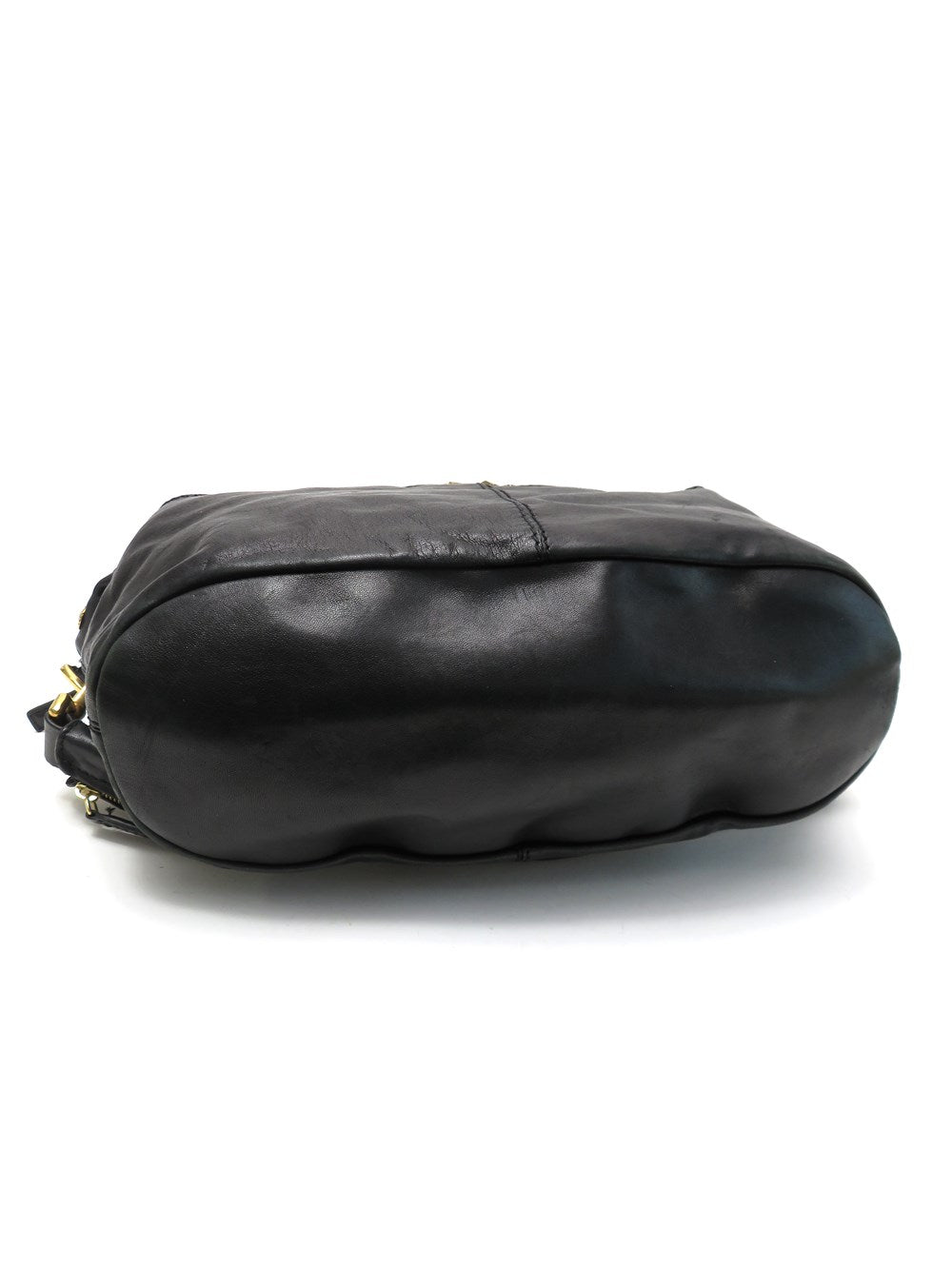 ナイチンゲール レザー 2way バック