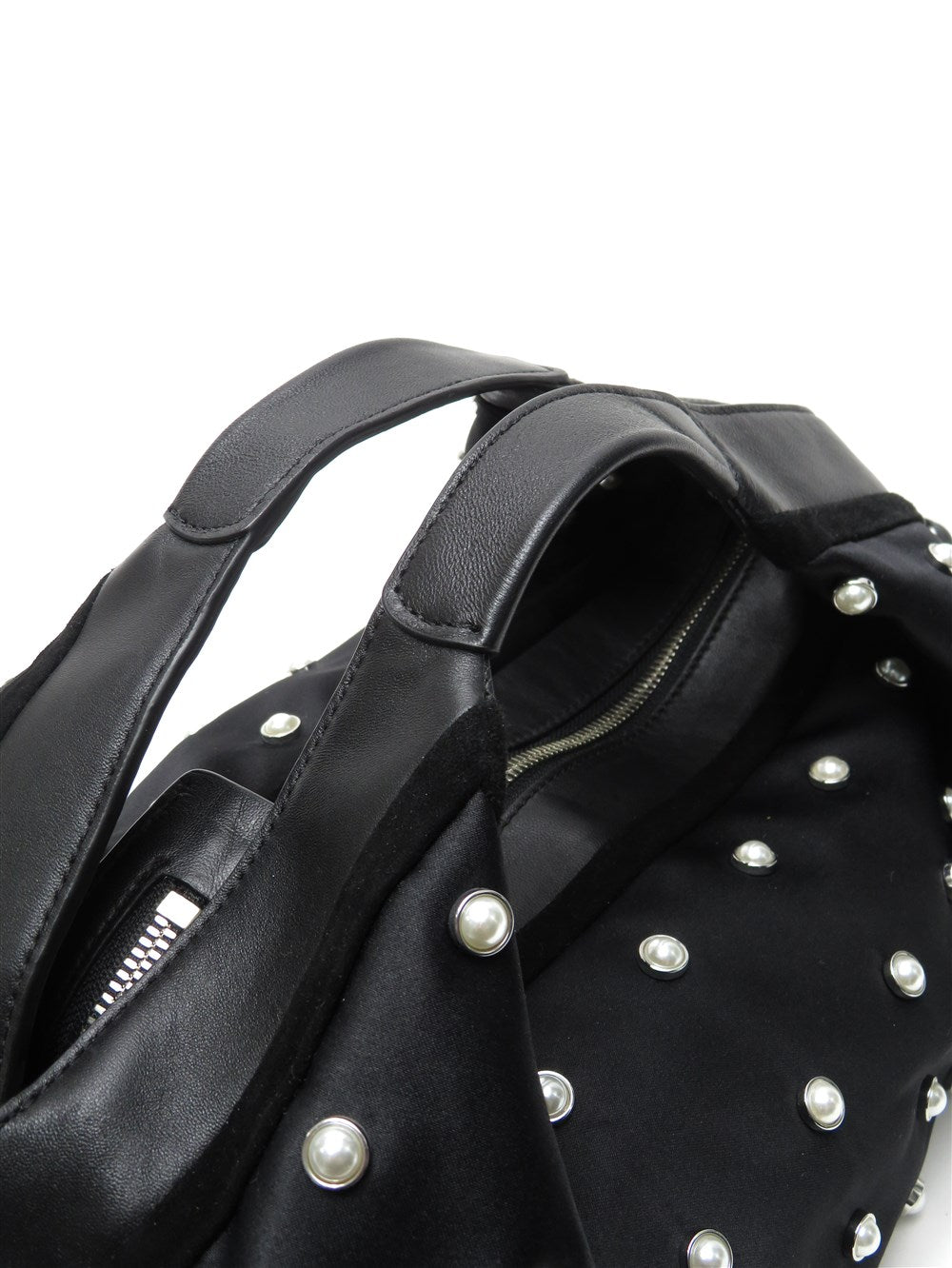 LUNA ハンド バック