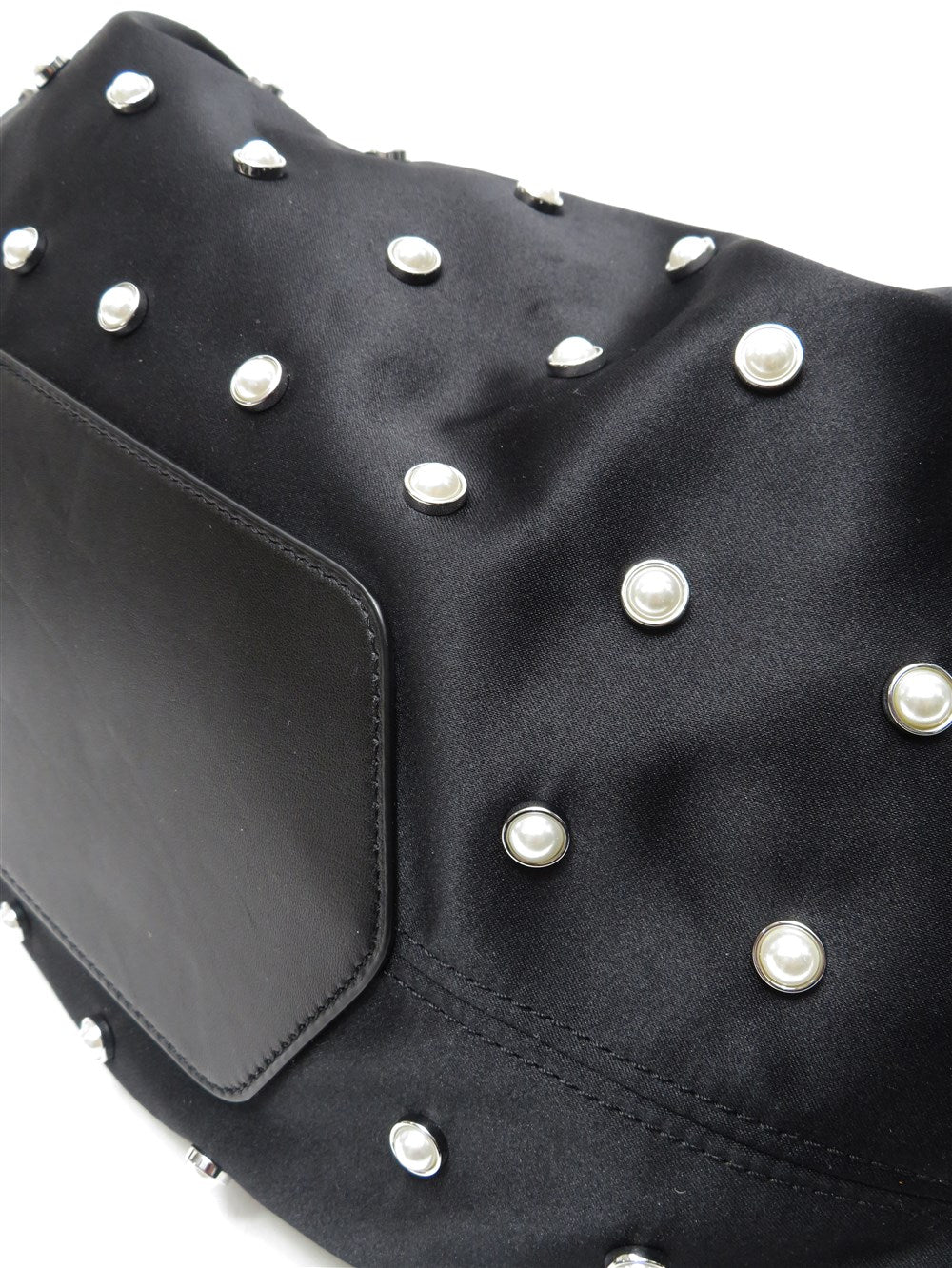 LUNA ハンド バック