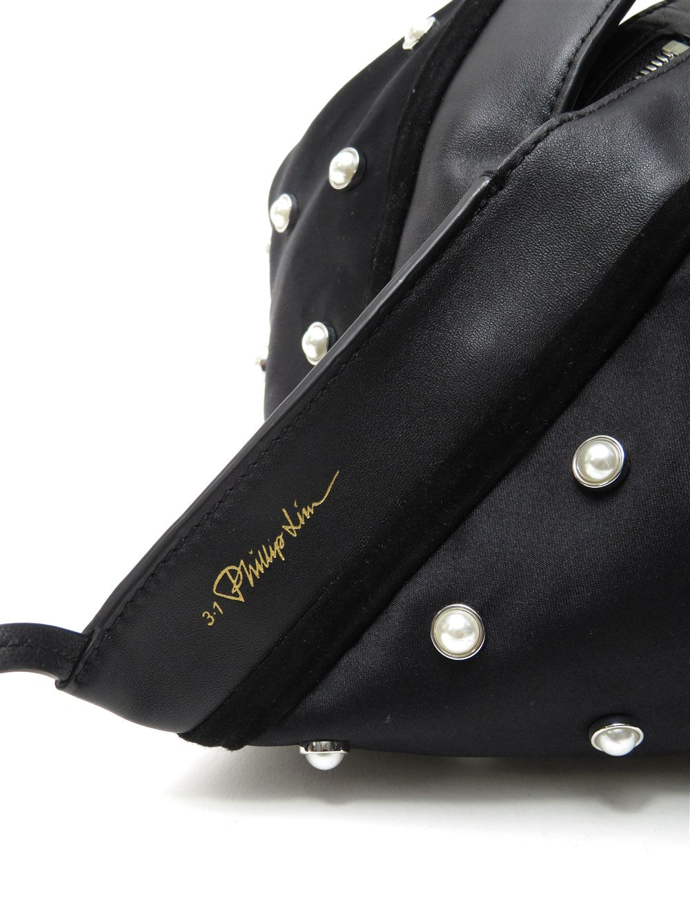 LUNA ハンド バック