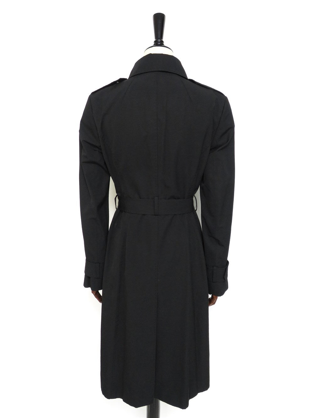ドルチェ&ガッバーナ　トレンチコート トレンチ コート