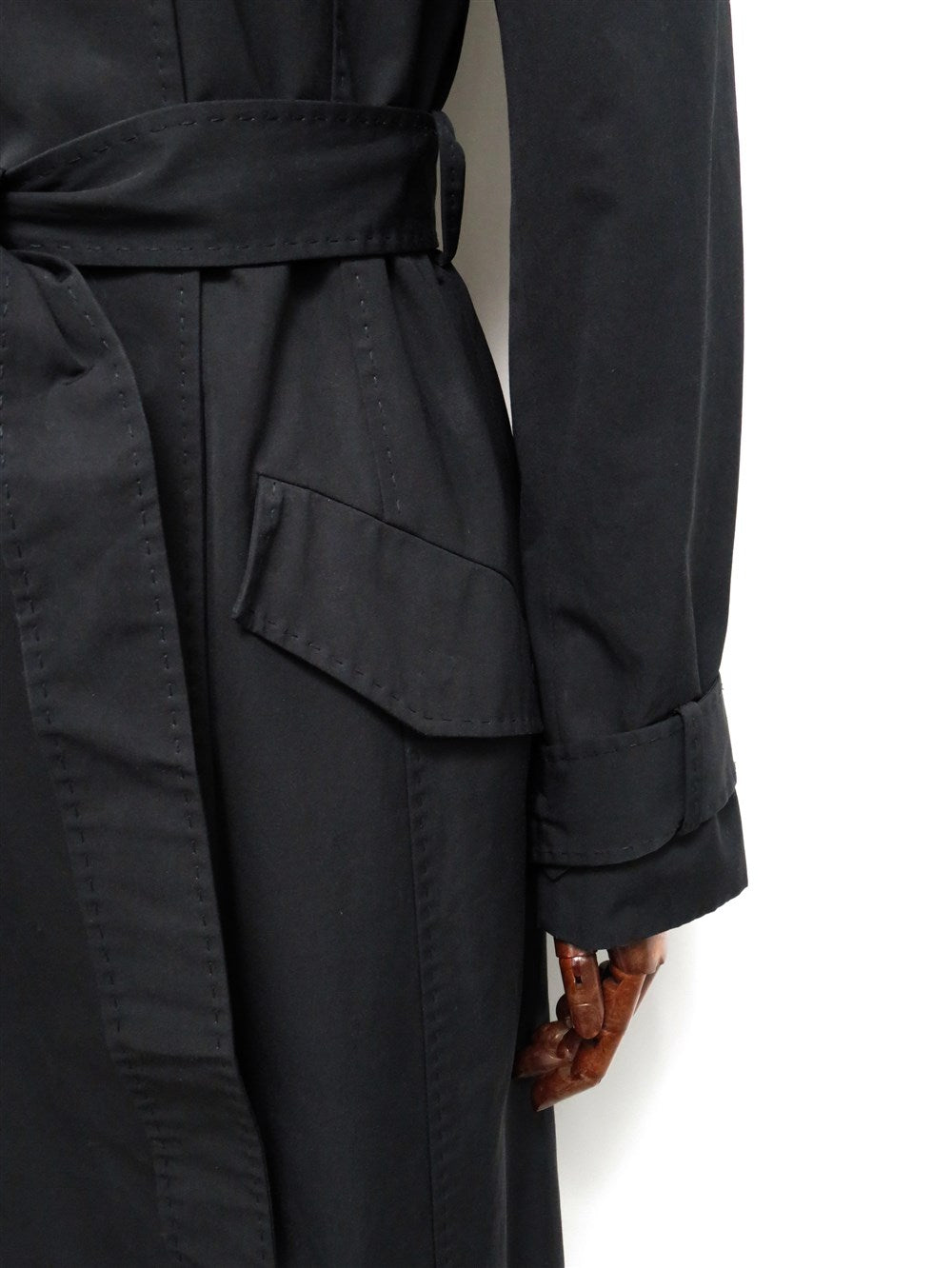 トレンチ コート