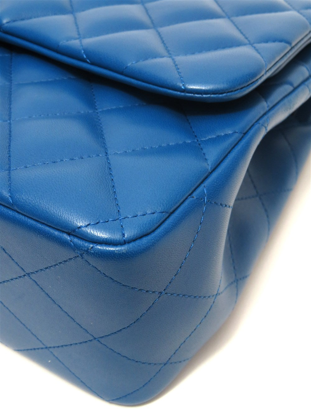 CC マトラッセ ダブルフラップ チェーン ショルダー