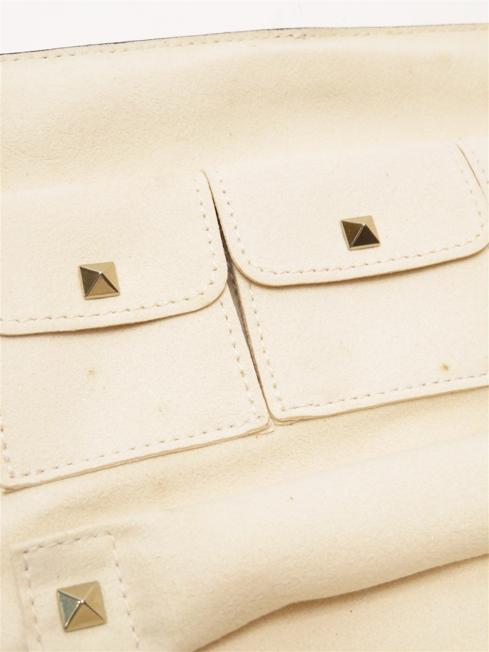 ロッズスタッズ ジュエリーケース