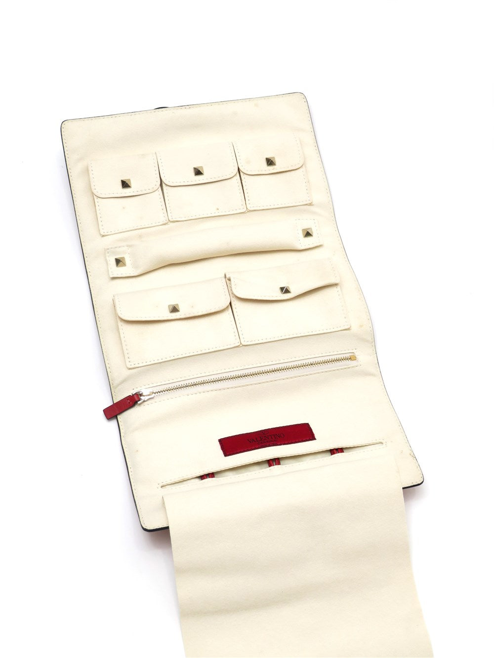 ロッズスタッズ ジュエリーケース