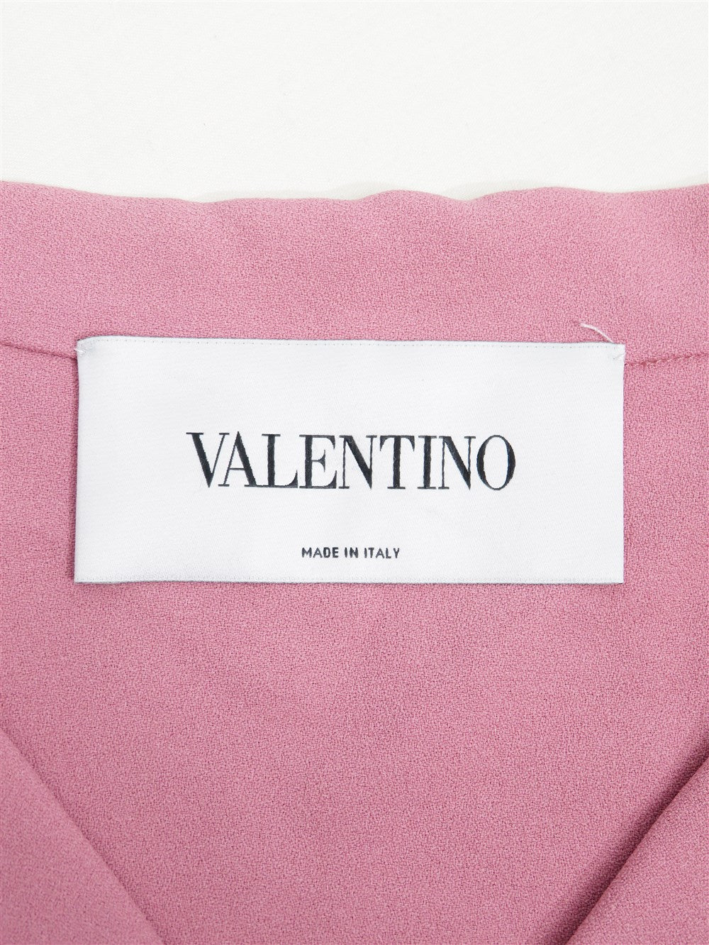 ロングスリーブ フレア ワンピース