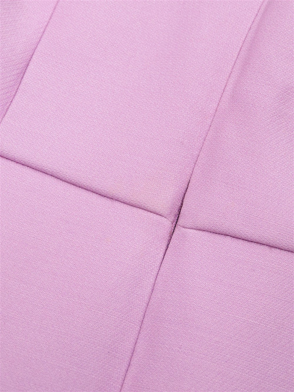 ウールシルク ノースリーブ フレア ワンピース