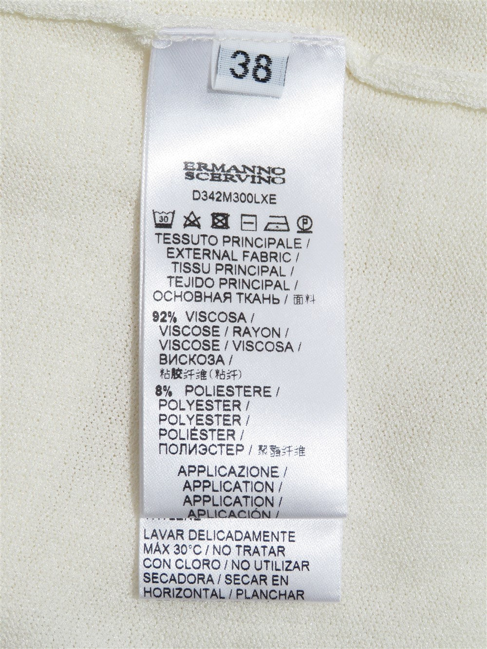 シアーフローラルレース ボートネック トップス