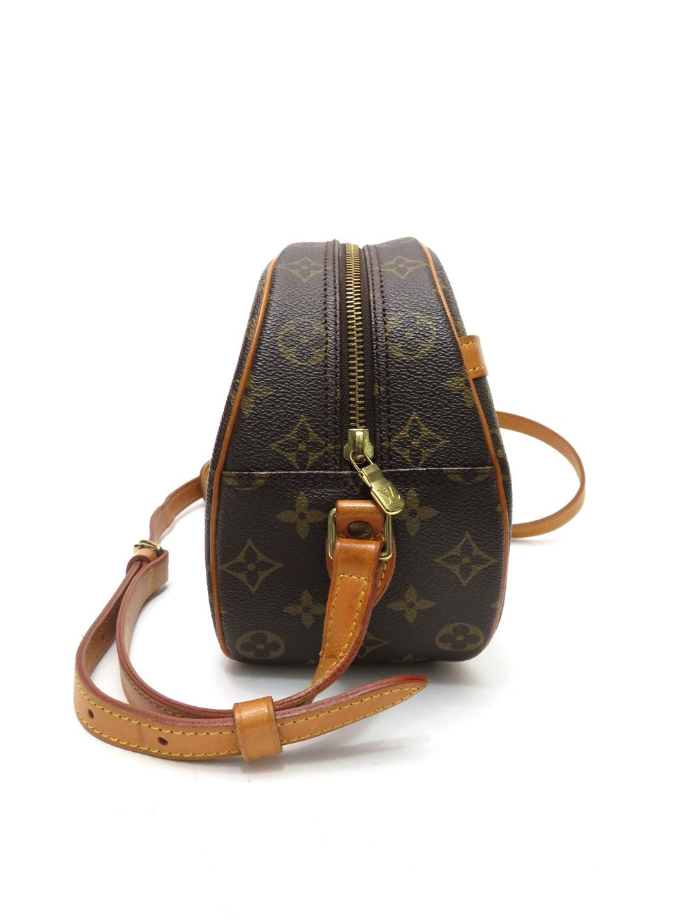 ブロワ モノグラム ショルダー バッグ